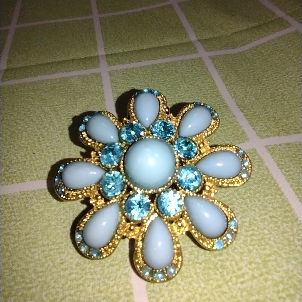 Flower Ring